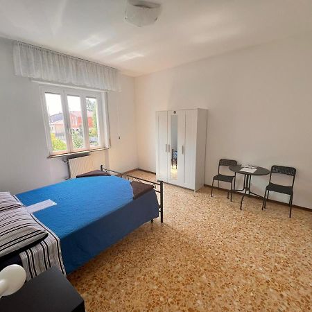 Camere Giulia Bérgamo Exterior foto