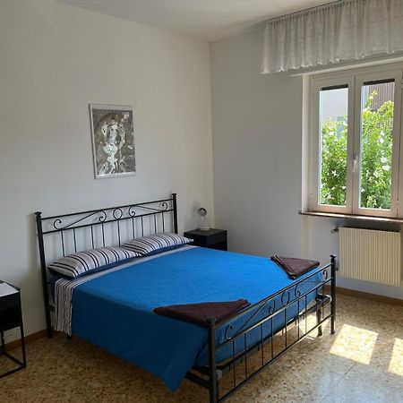 Camere Giulia Bérgamo Habitación foto