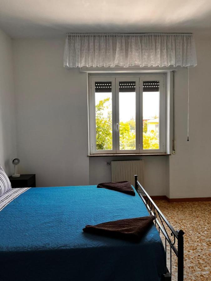 Camere Giulia Bérgamo Exterior foto