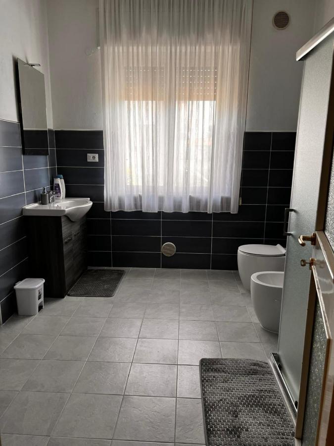 Camere Giulia Bérgamo Exterior foto