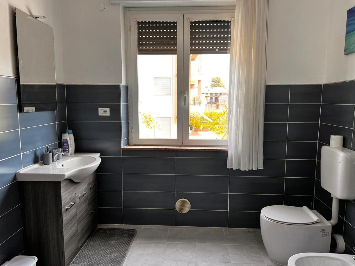 Camere Giulia Bérgamo Exterior foto
